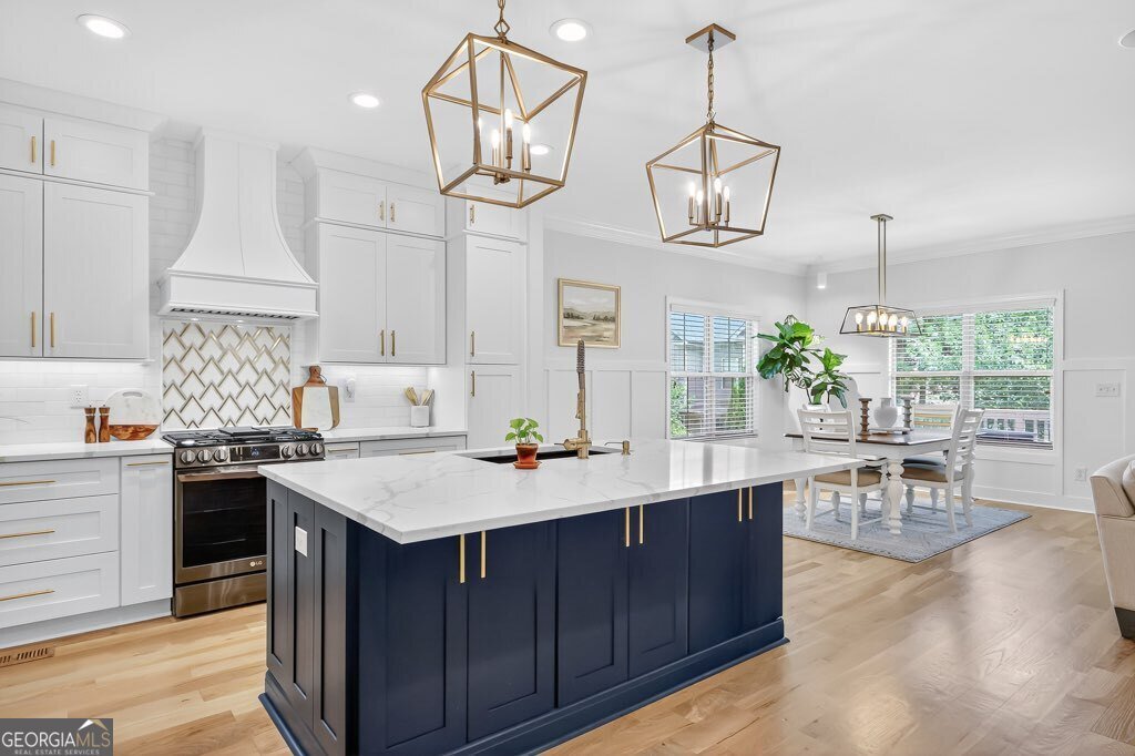 2262 Village Junction Way Smyrna - 3