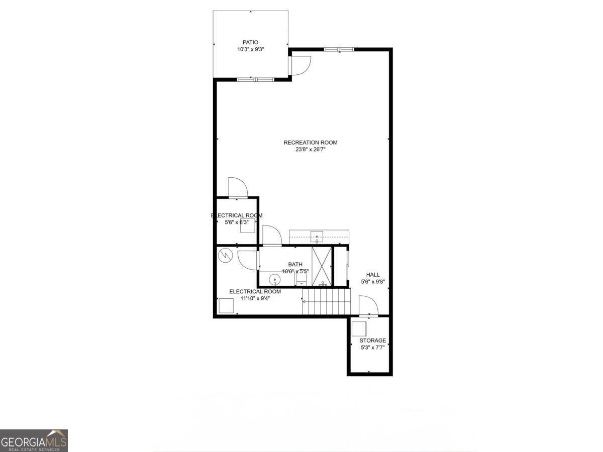2262 Village Junction Way Smyrna - 33