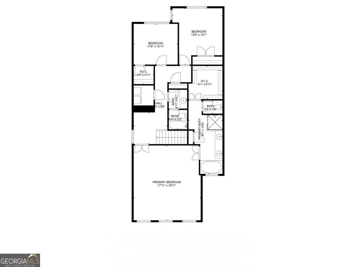 2262 Village Junction Way Smyrna - 34