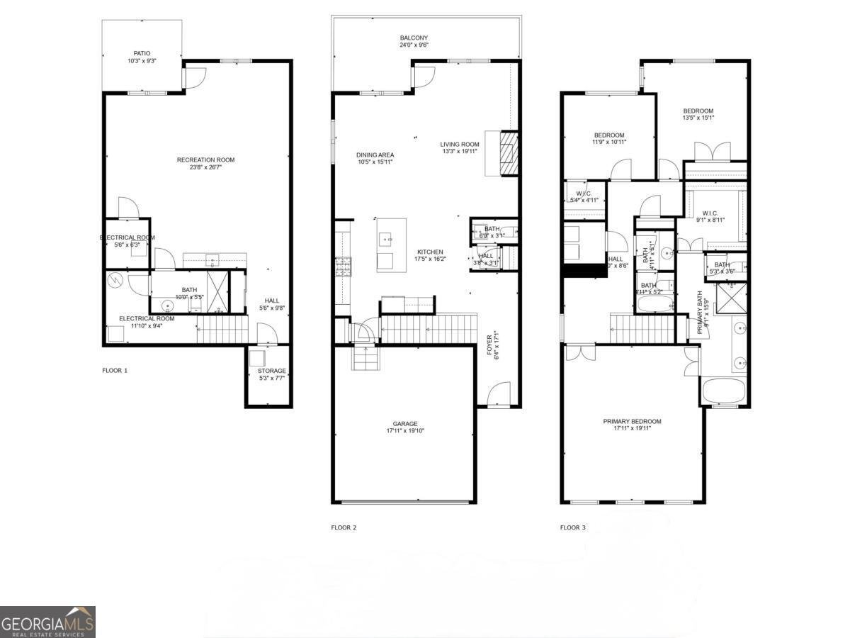 2262 Village Junction Way Smyrna - 35