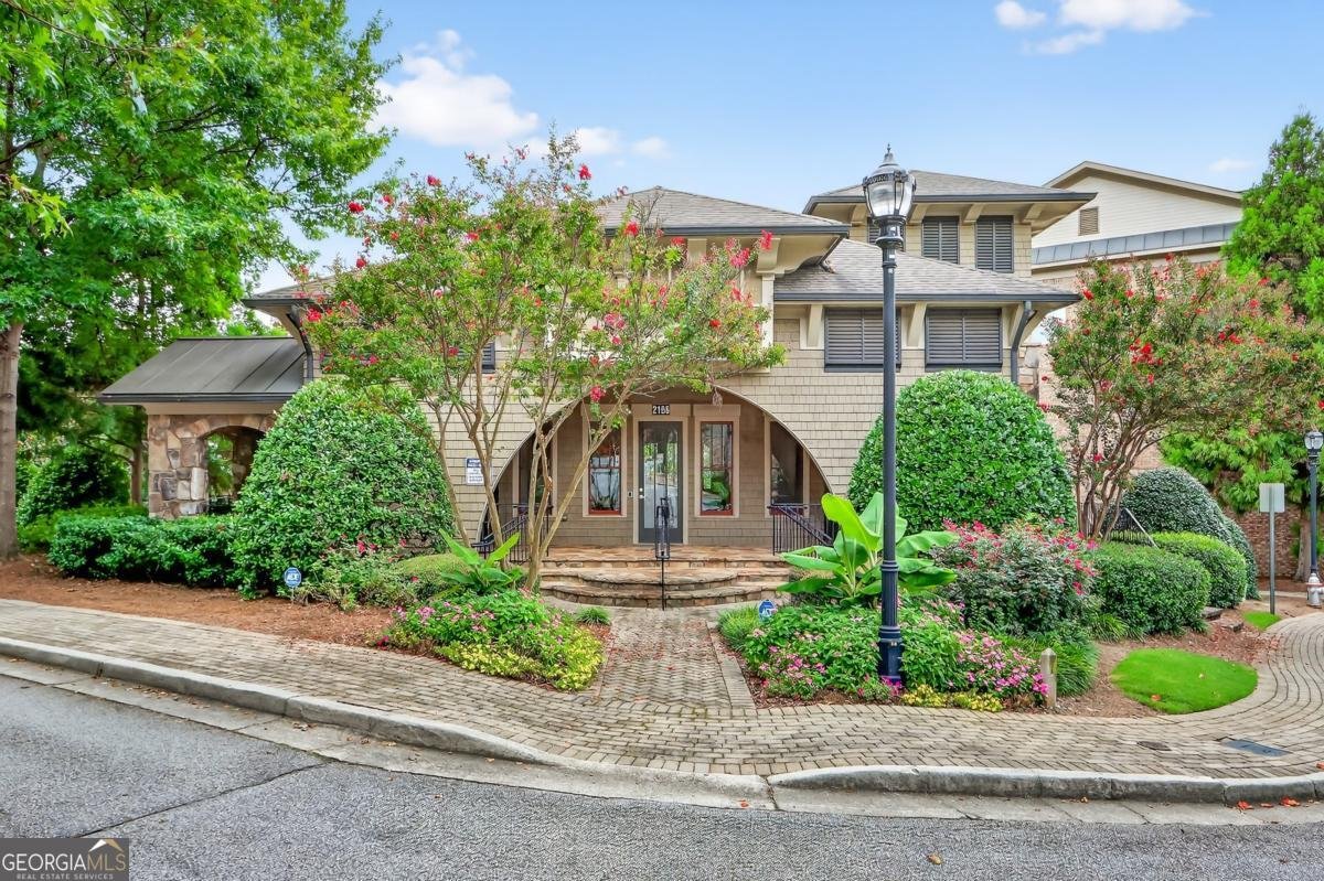 2262 Village Junction Way Smyrna - 36