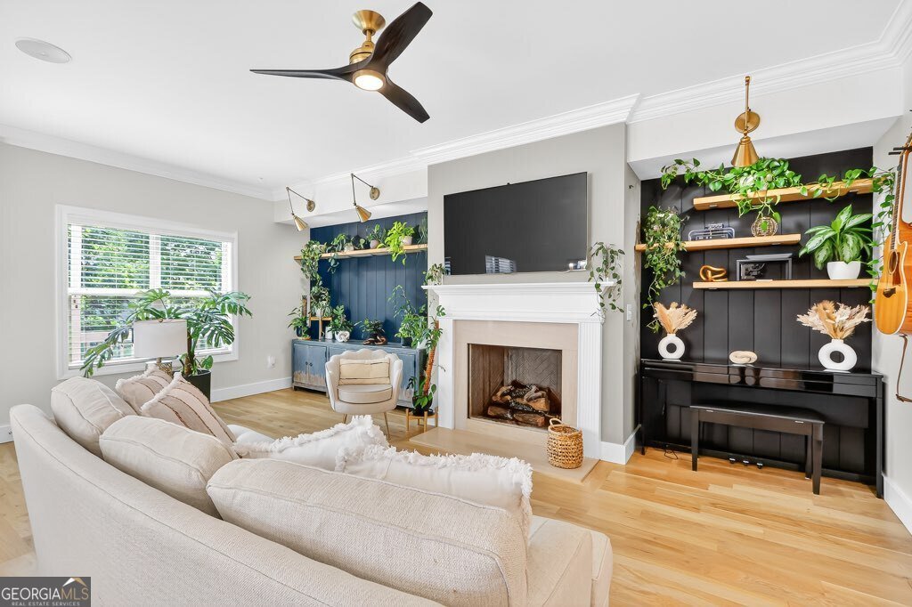 2262 Village Junction Way Smyrna - 8