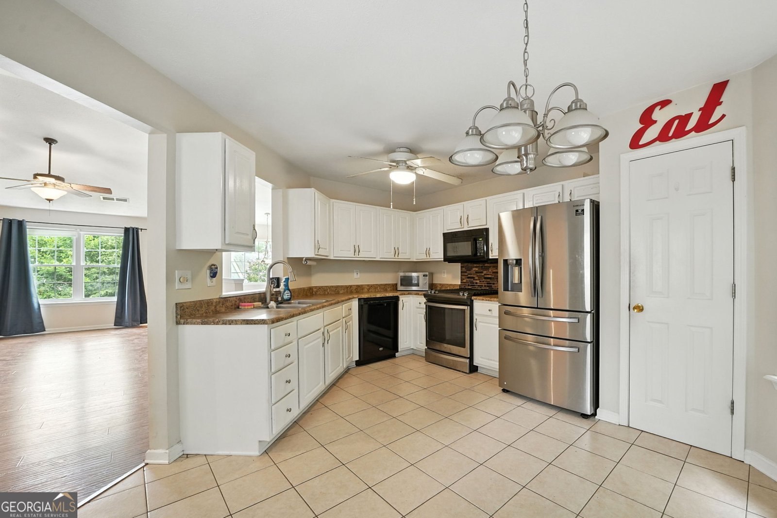 2740 Lake Park Ridge Acworth - 11