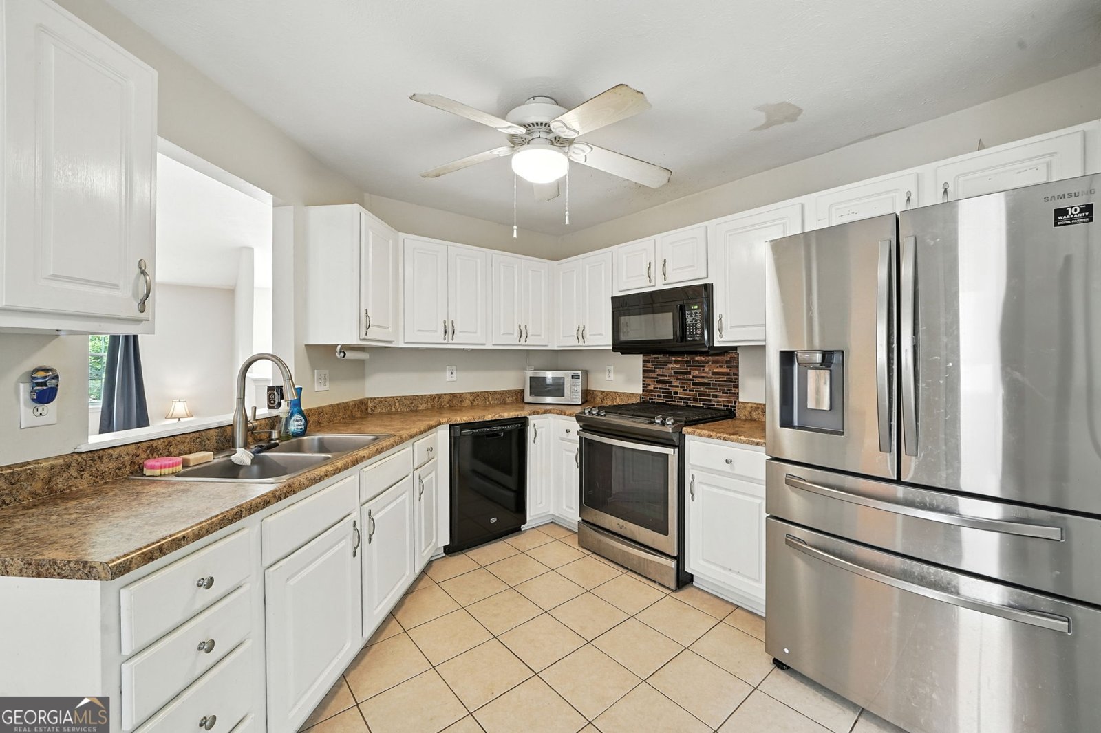 2740 Lake Park Ridge Acworth - 12