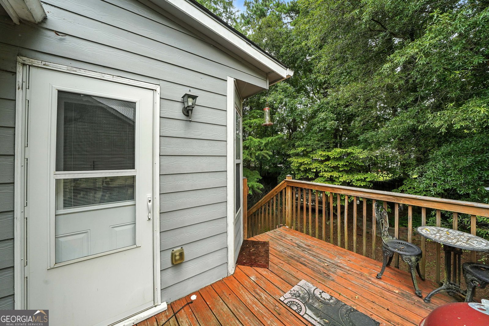 2740 Lake Park Ridge Acworth - 25
