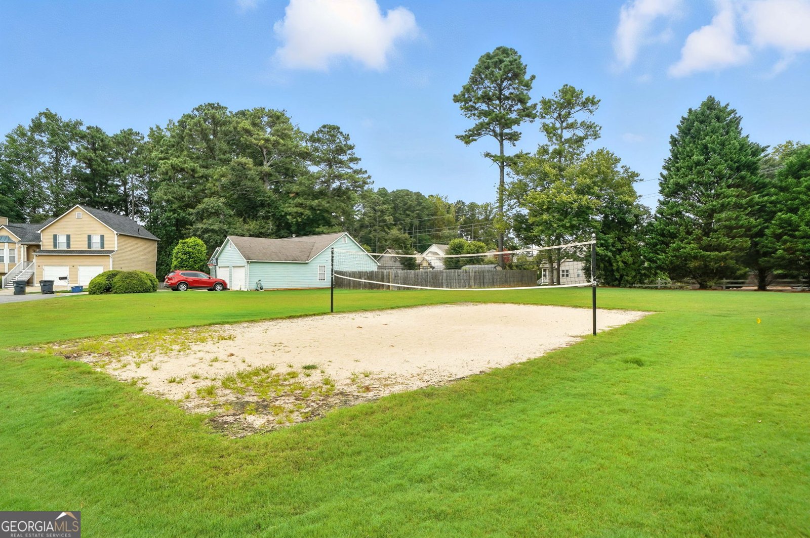 2740 Lake Park Ridge Acworth - 3