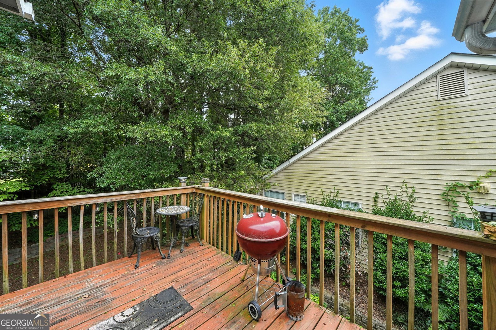 2740 Lake Park Ridge Acworth - 30
