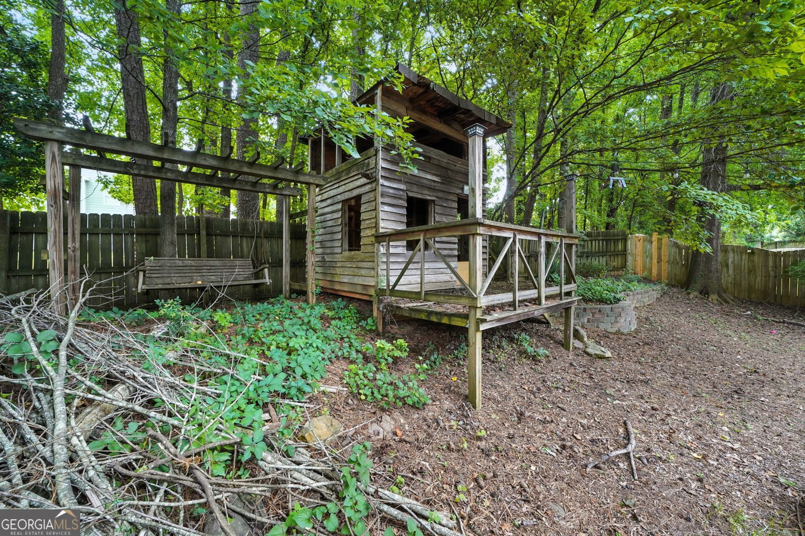 2740 Lake Park Ridge Acworth - 31