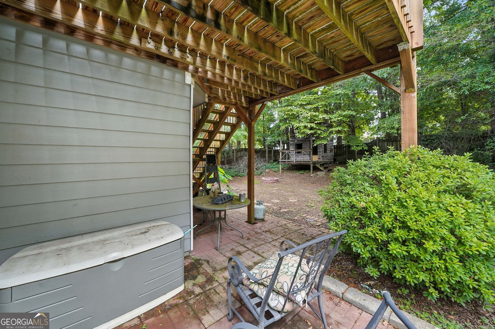 2740 Lake Park Ridge Acworth - 32
