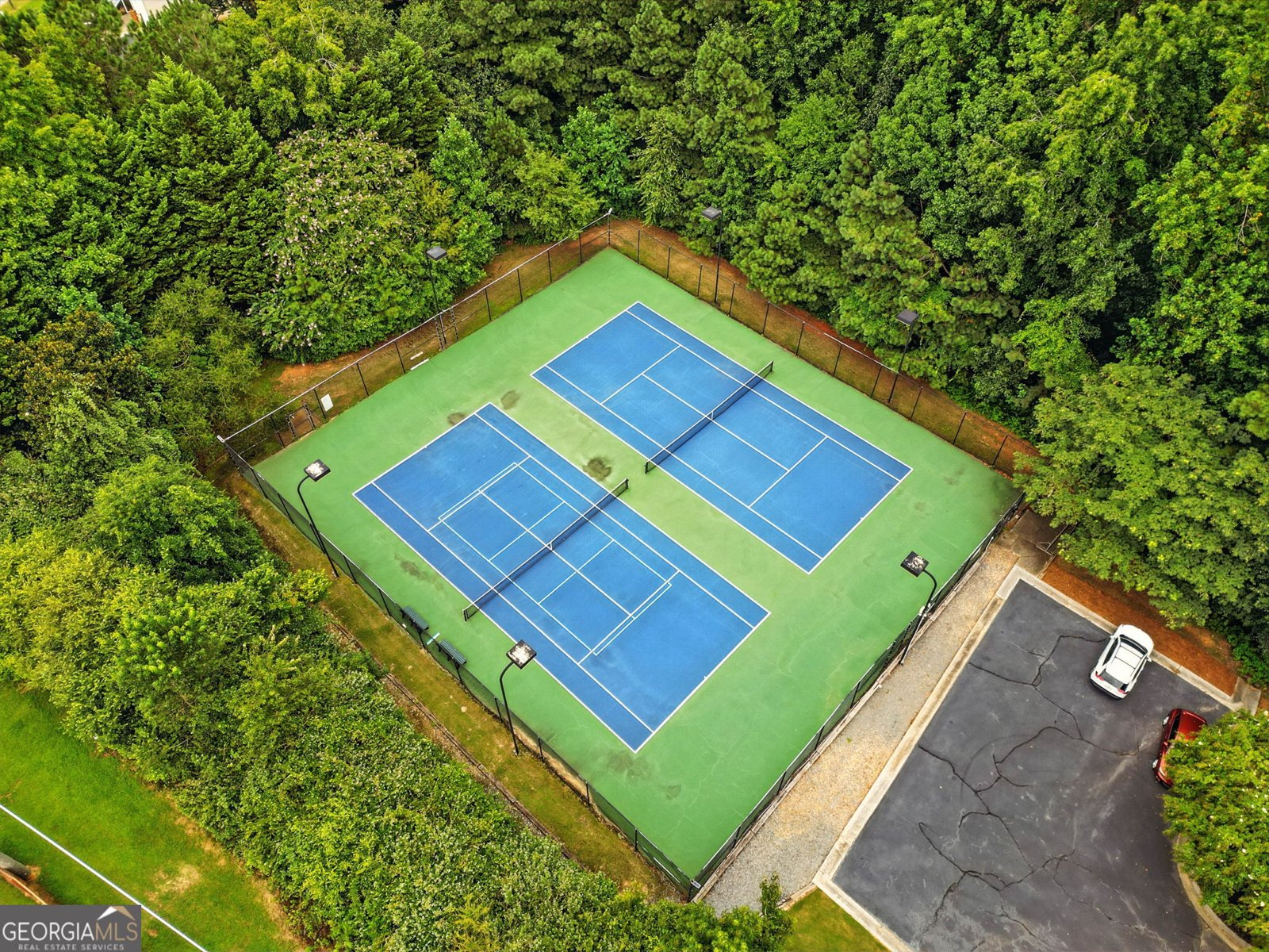 2740 Lake Park Ridge Acworth - 35