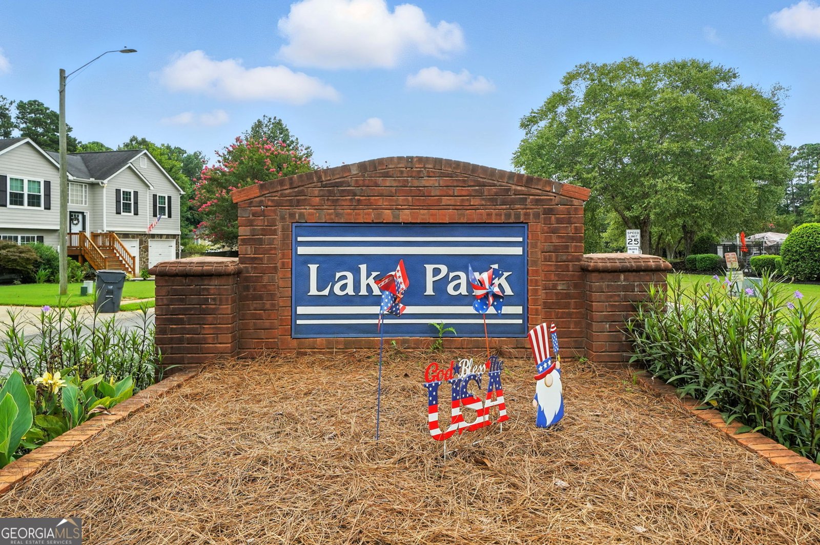 2740 Lake Park Ridge Acworth - 5