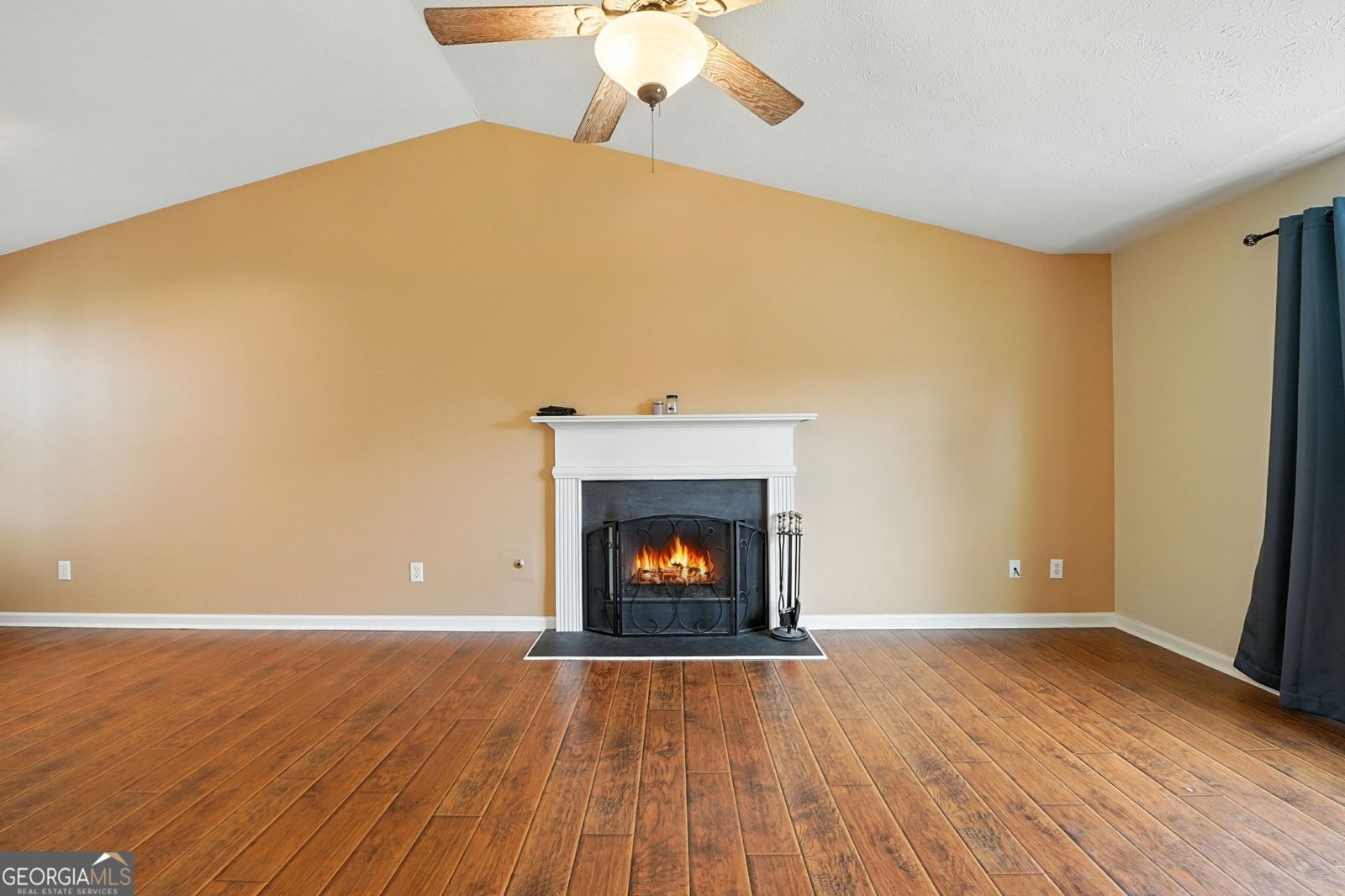2740 Lake Park Ridge Acworth - 7