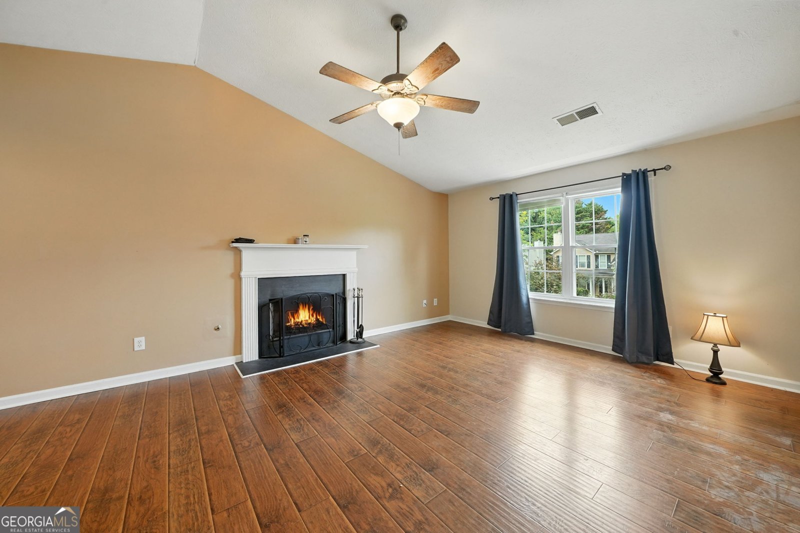 2740 Lake Park Ridge Acworth - 8