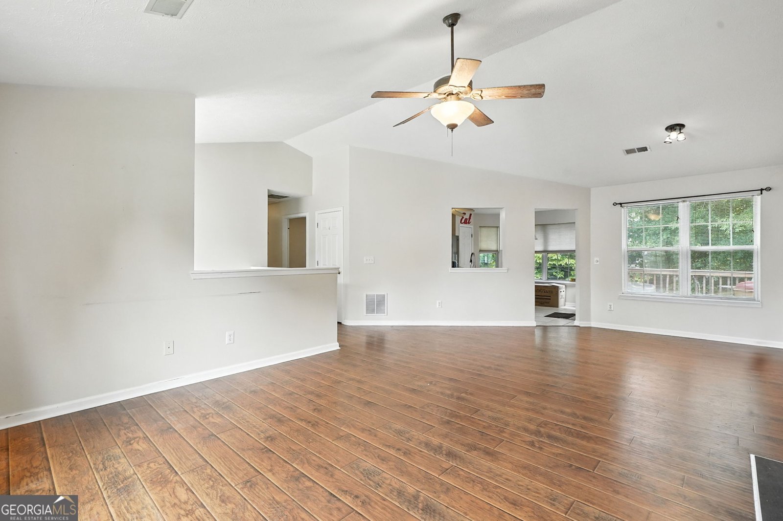 2740 Lake Park Ridge Acworth - 9