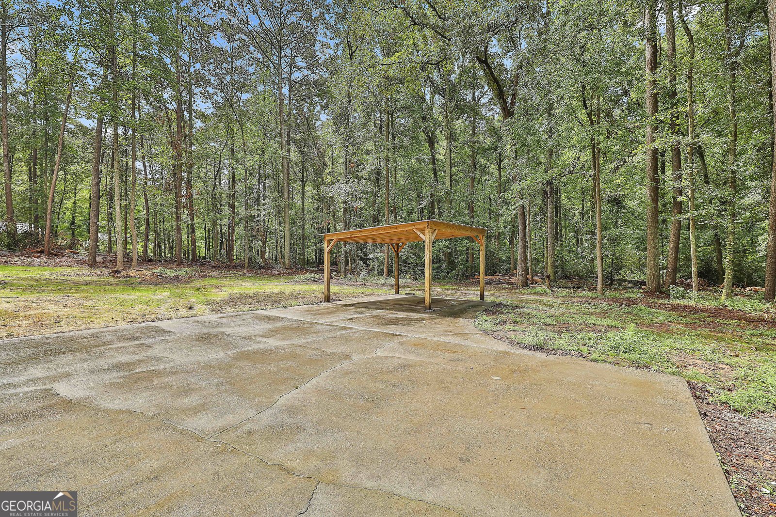 134 Franjoy Lane Fayetteville - 11