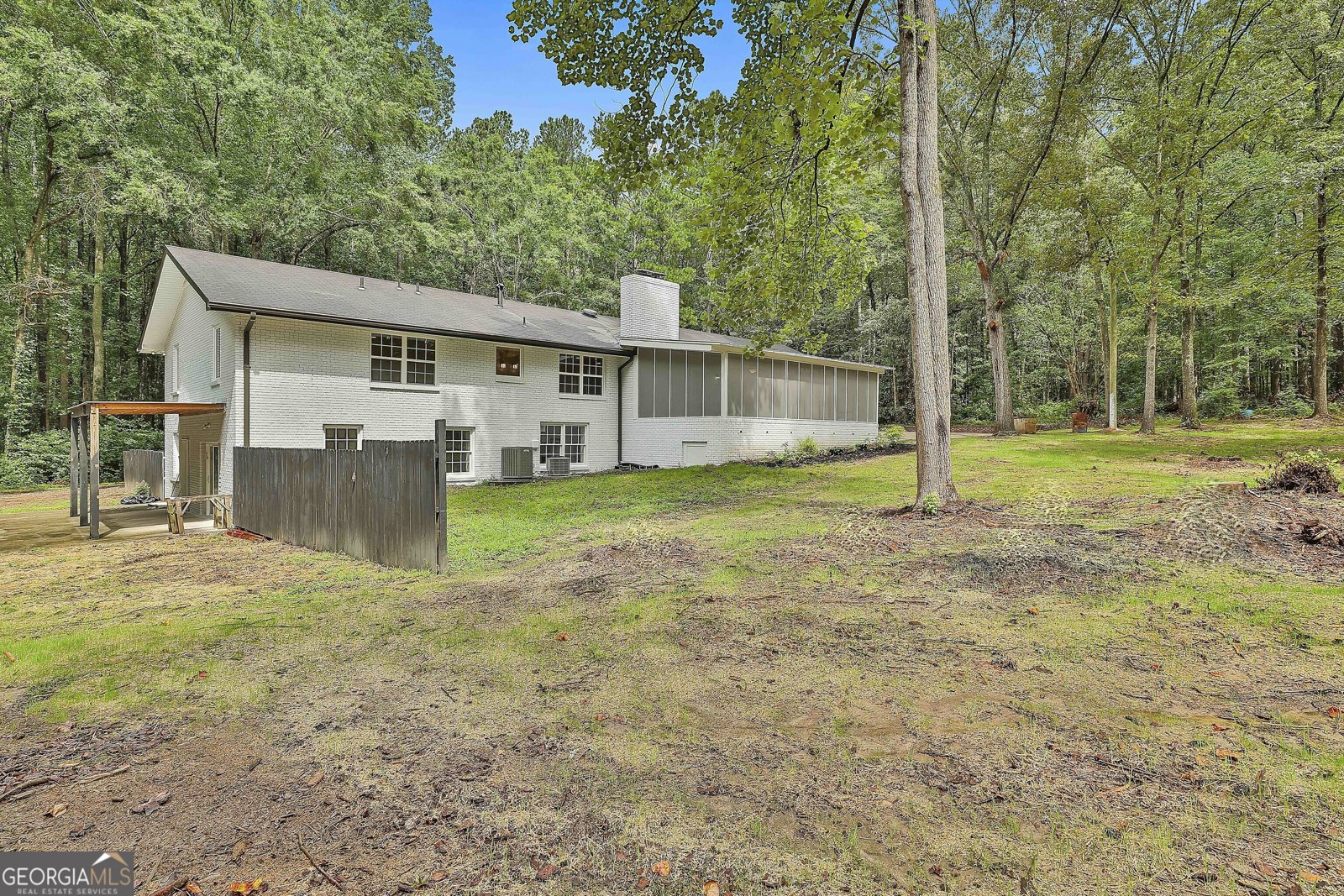 134 Franjoy Lane Fayetteville - 13