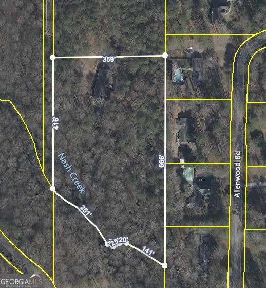 134 Franjoy Lane Fayetteville - 15