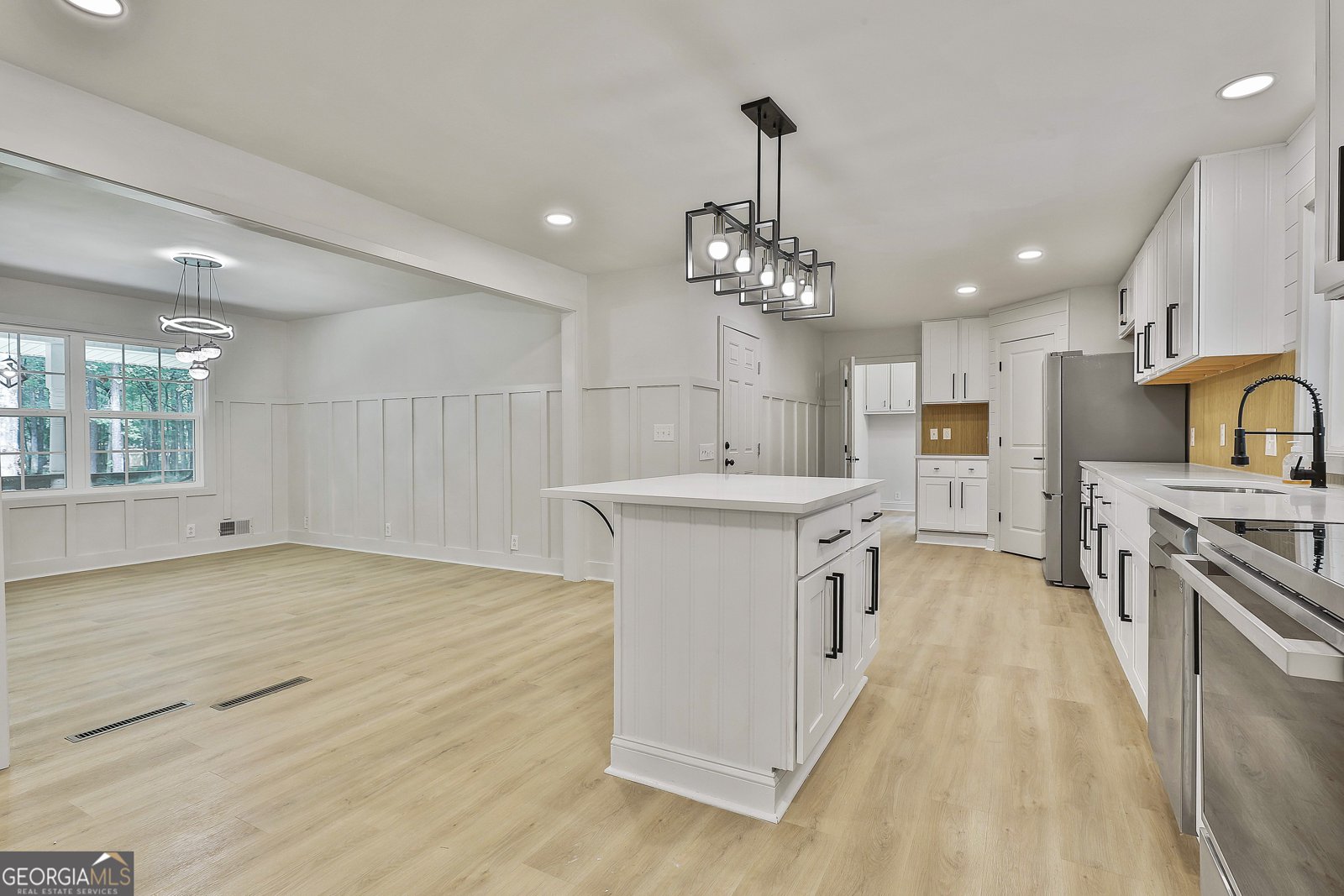 134 Franjoy Lane Fayetteville - 20
