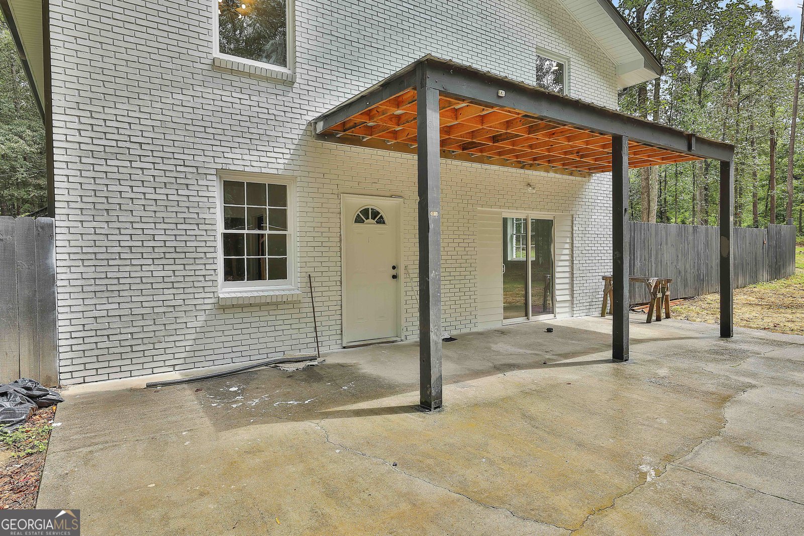 134 Franjoy Lane Fayetteville - 47