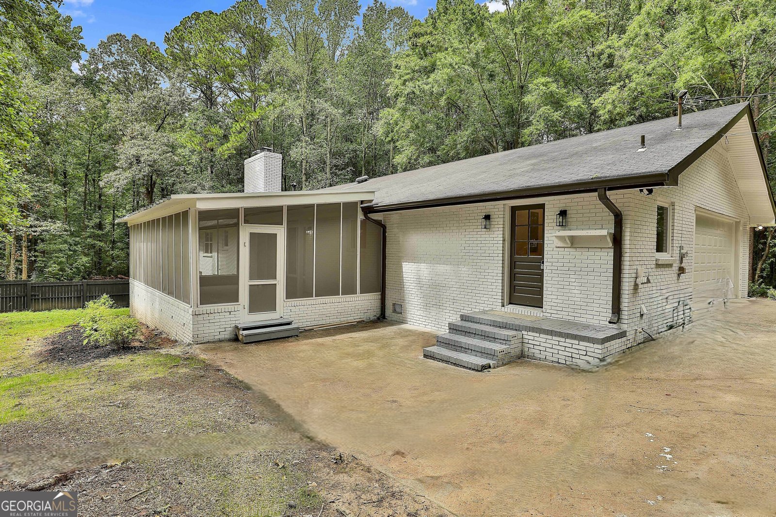 134 Franjoy Lane Fayetteville - 49