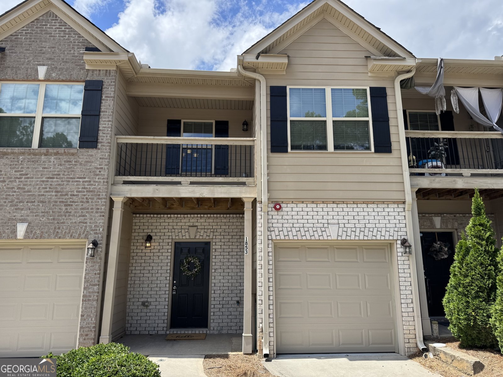 1853 Broad River Road Atlanta - 1