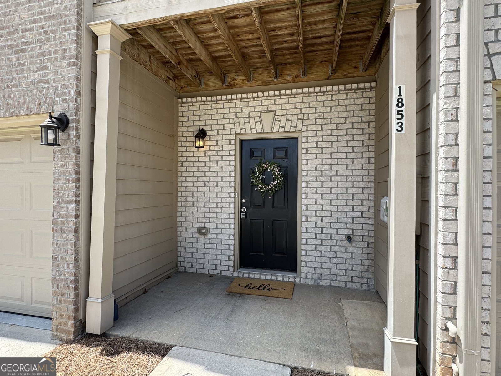 1853 Broad River Road Atlanta - 2