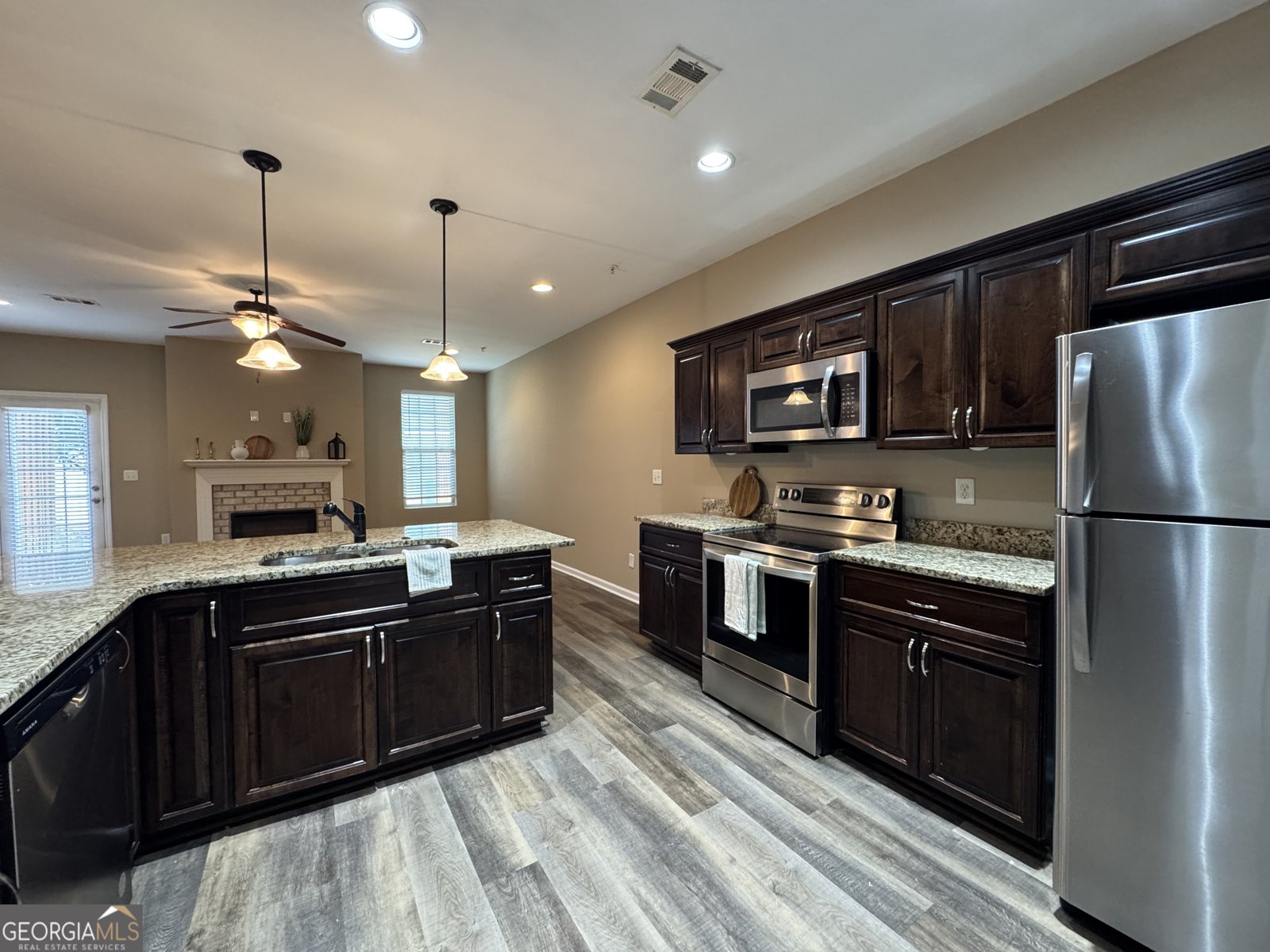 1853 Broad River Road Atlanta - 4