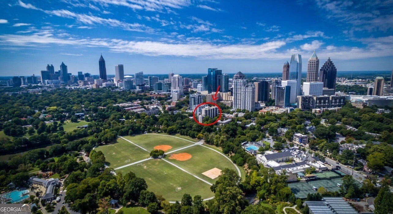 1130 Piedmont Avenue Atlanta - 37