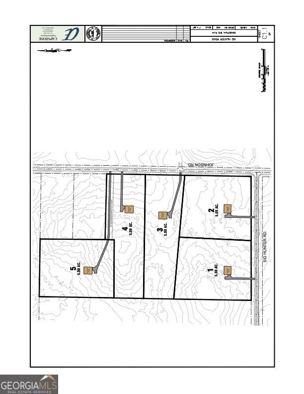 0 Johnson Road Sharpsburg - 3