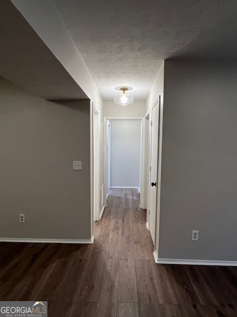 1675 Tree Line Road Lithonia - 1
