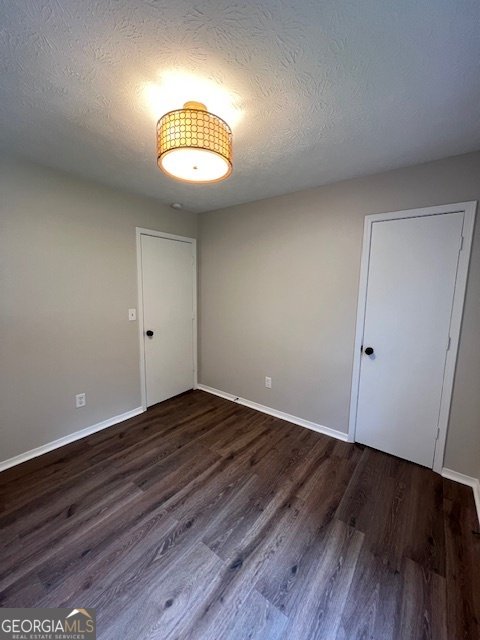 1675 Tree Line Road Lithonia - 19