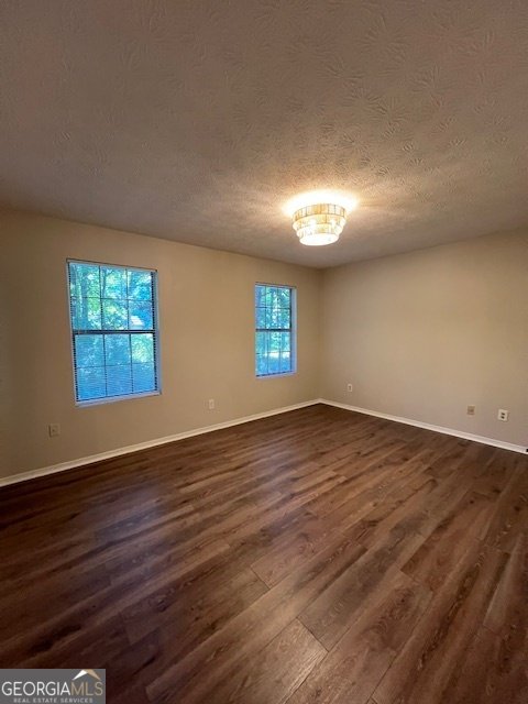 1675 Tree Line Road Lithonia - 26