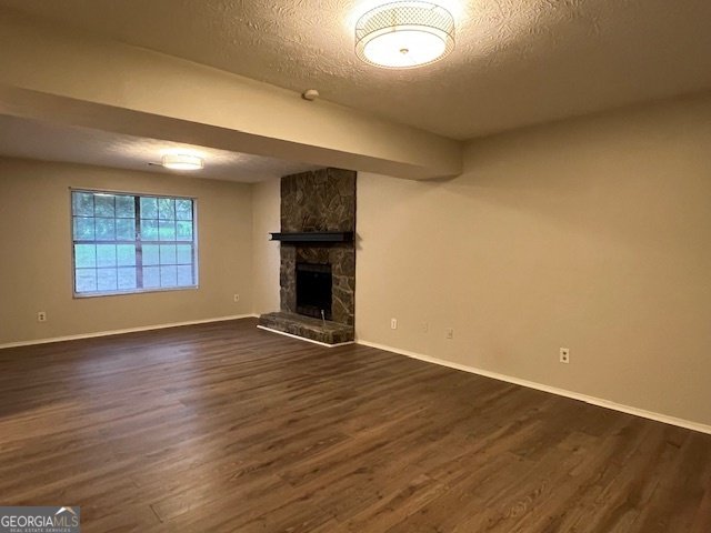 1675 Tree Line Road Lithonia - 34