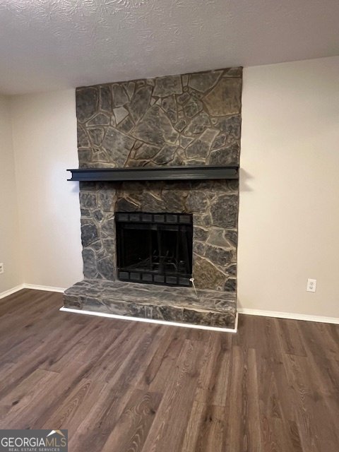 1675 Tree Line Road Lithonia - 36