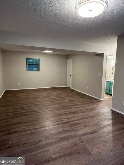 1675 Tree Line Road Lithonia - 38