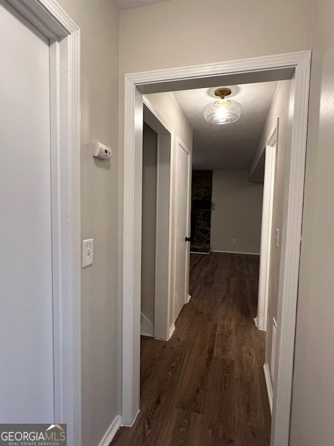 1675 Tree Line Road Lithonia - 4
