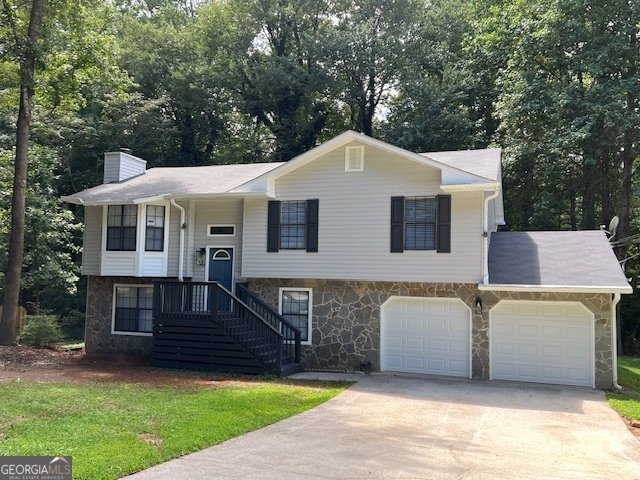1675 Tree Line Road Lithonia - 47