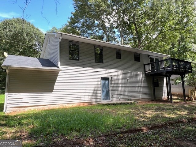 1675 Tree Line Road Lithonia - 8