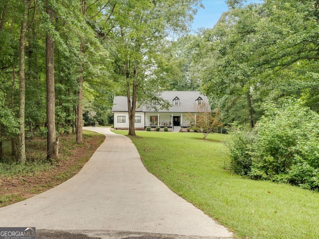 127 Canaan Court Williamson - 1