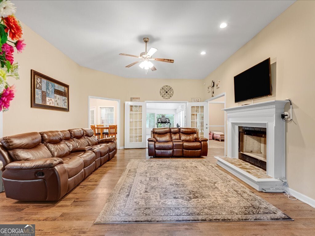 127 Canaan Court Williamson - 13