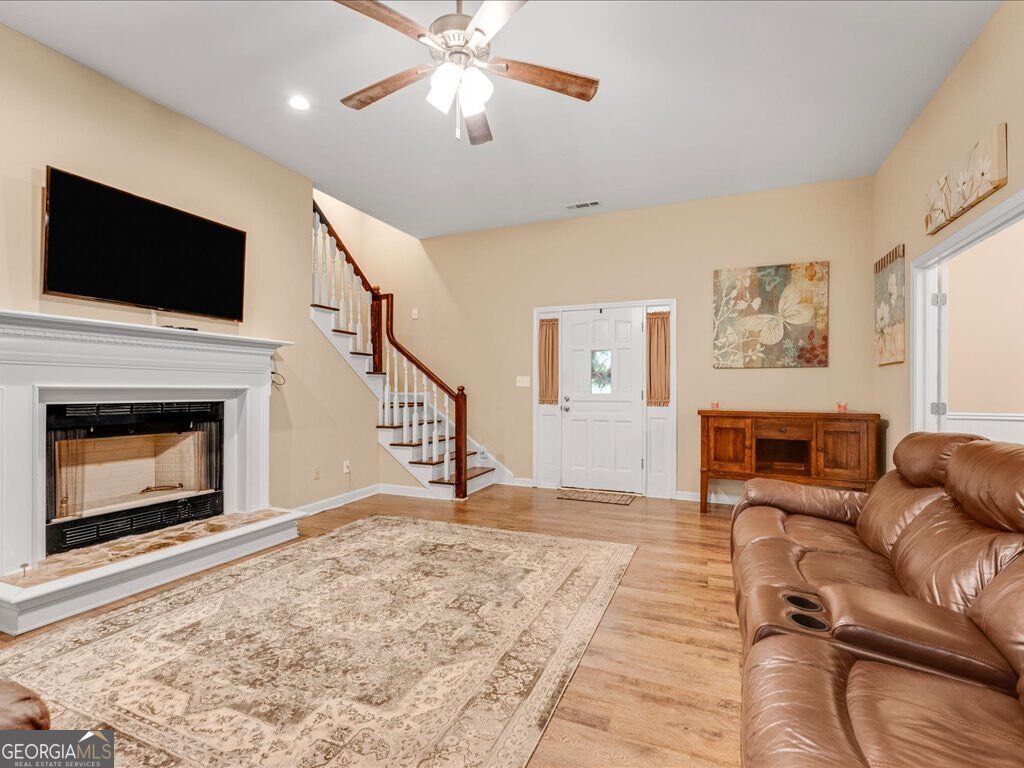 127 Canaan Court Williamson - 17
