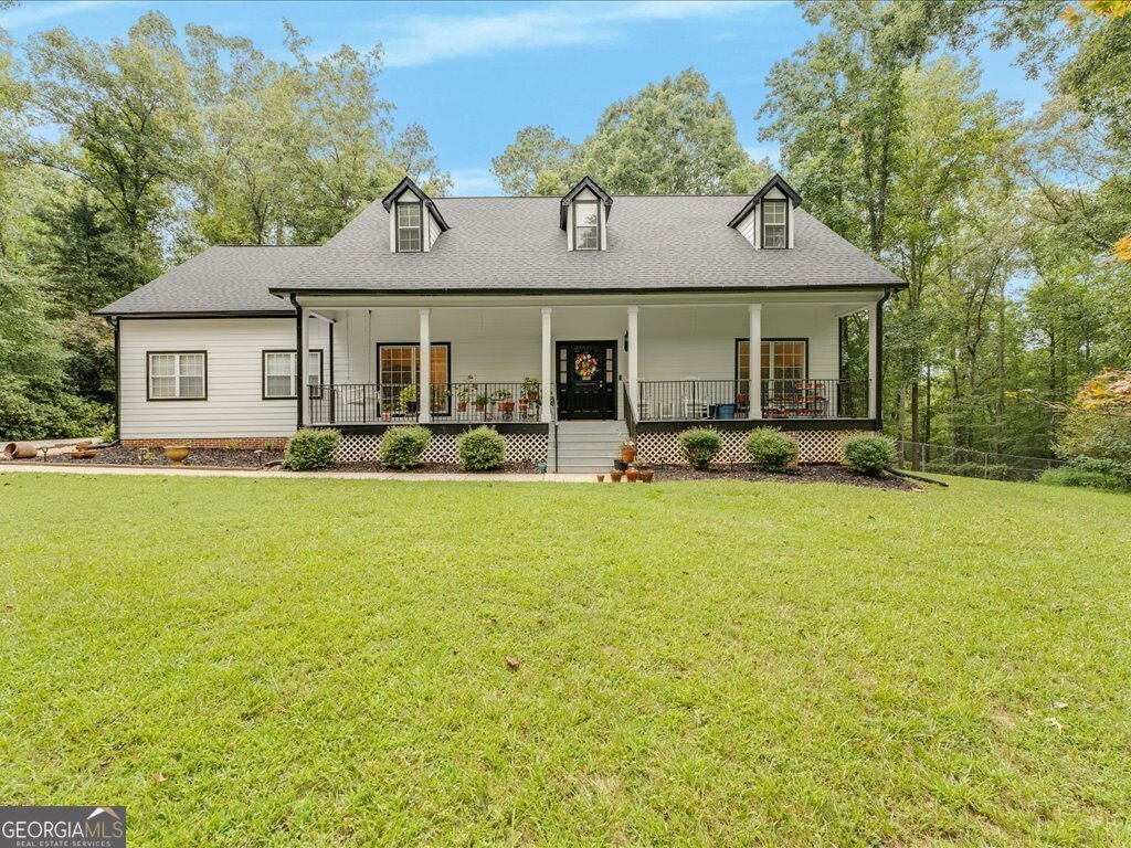 127 Canaan Court Williamson - 2