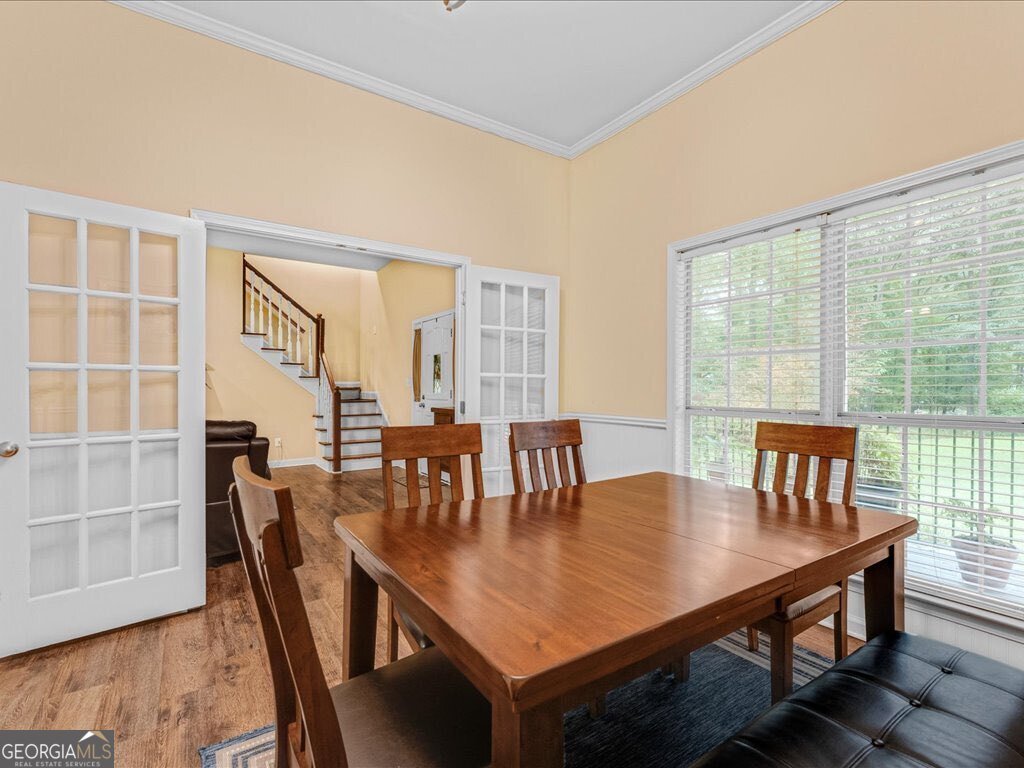 127 Canaan Court Williamson - 20