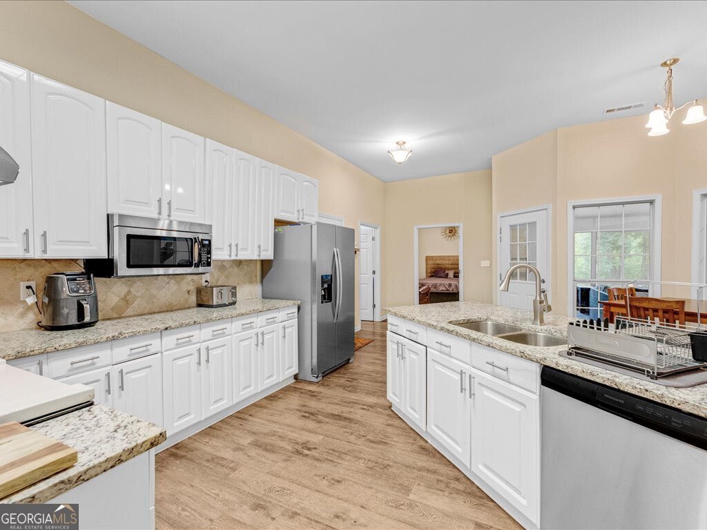 127 Canaan Court Williamson - 21
