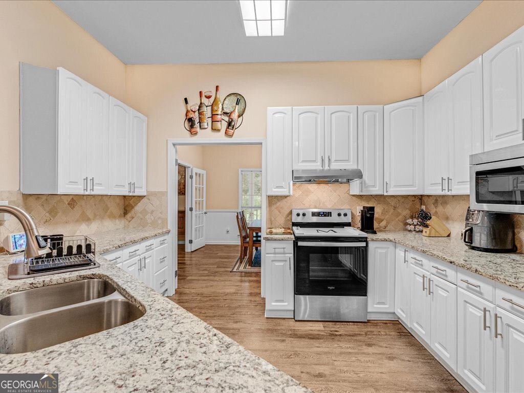 127 Canaan Court Williamson - 22