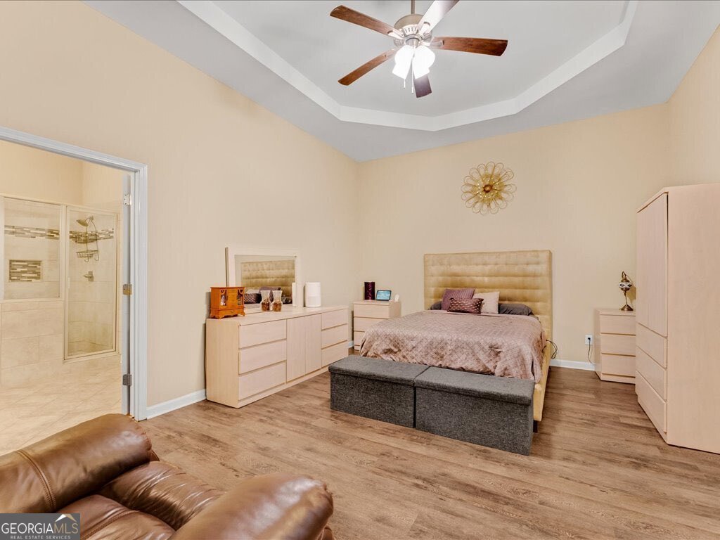127 Canaan Court Williamson - 26