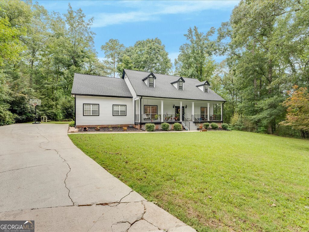 127 Canaan Court Williamson - 3
