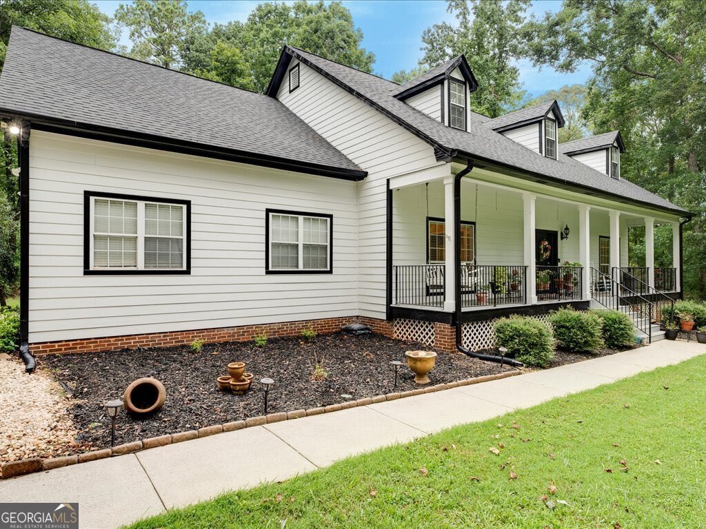 127 Canaan Court Williamson - 4