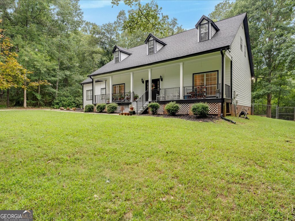 127 Canaan Court Williamson - 5