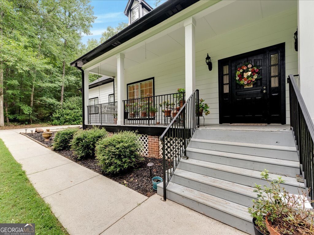 127 Canaan Court Williamson - 7